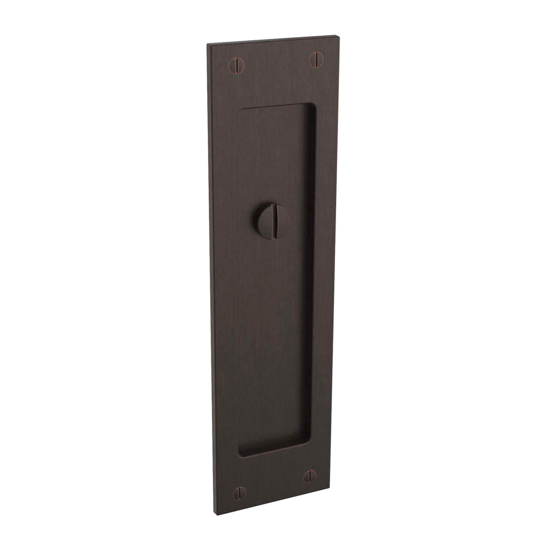 Baldwin Hardware Corporation - Santa Monica - PD005 - Large Pocket Door Kit
