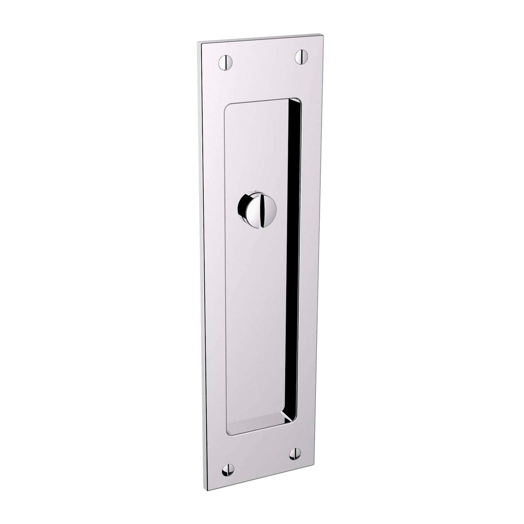 Baldwin Hardware Corporation - Santa Monica - PD005 - Large Pocket Door Kit