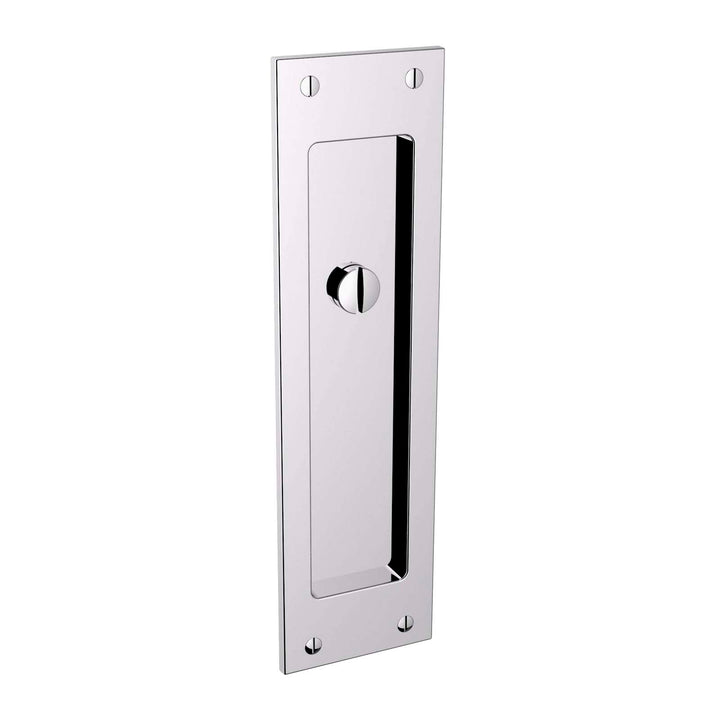 Baldwin Hardware Corporation - Santa Monica - PD005 - Large Pocket Door Kit