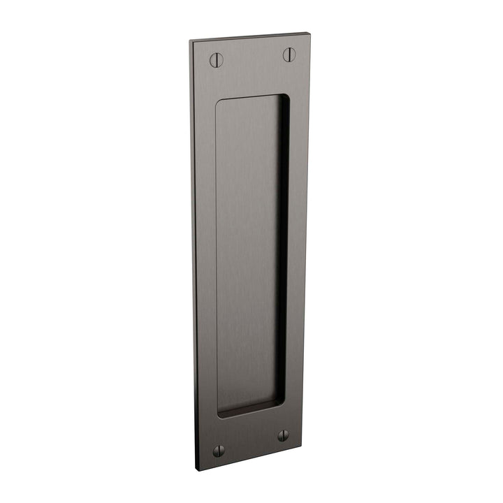 Baldwin Hardware Corporation - Santa Monica - PD005 - Large Pocket Door Kit