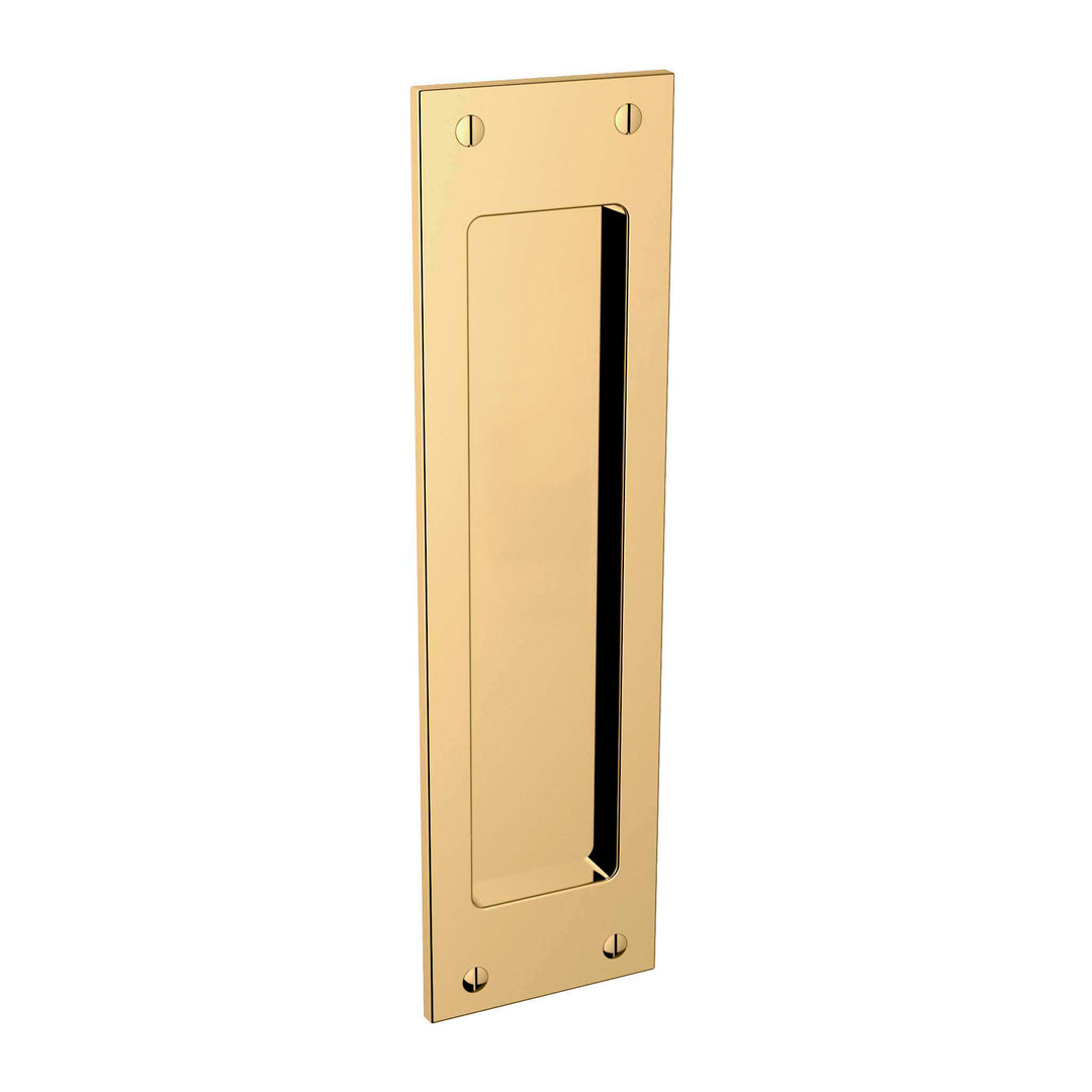 Baldwin Hardware Corporation - Santa Monica - PD005 - Large Pocket Door Kit