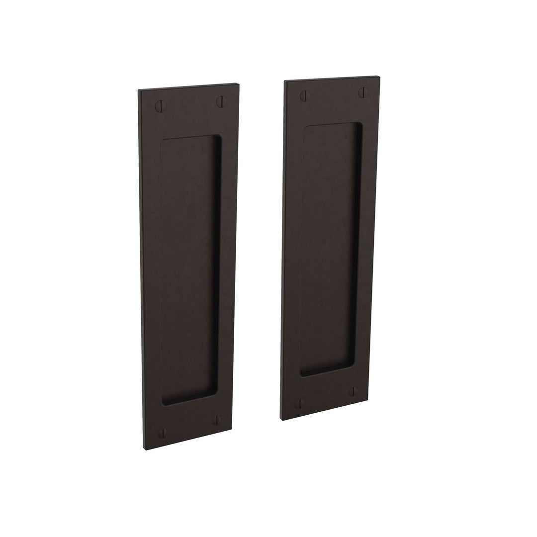 Baldwin Hardware Corporation - Santa Monica - PD005 - Large Pocket Door Kit