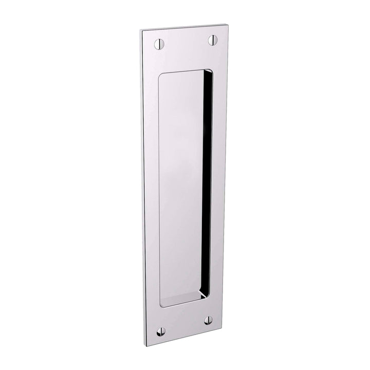 Baldwin Hardware Corporation - Santa Monica - PD005 - Large Pocket Door Kit