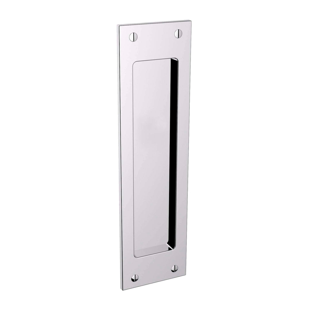 Baldwin Hardware Corporation - Santa Monica - PD005 - Large Pocket Door Kit