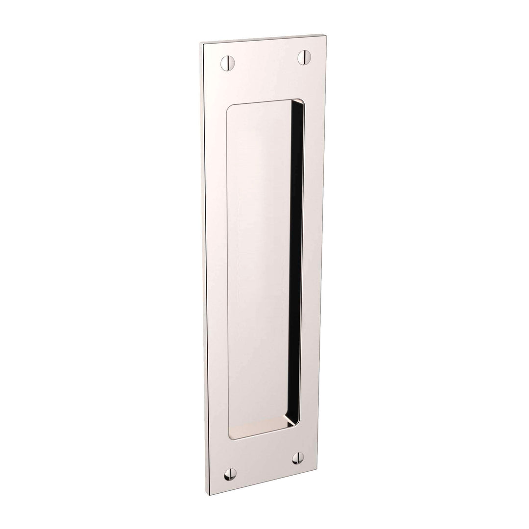 Baldwin Hardware Corporation - Santa Monica - PD005 - Large Pocket Door Kit