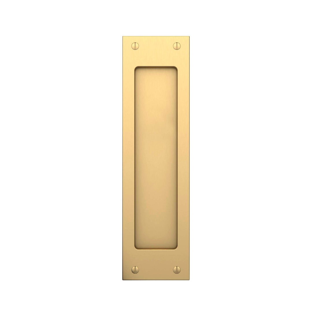 Baldwin Hardware Corporation - Santa Monica - PD005 - Large Pocket Door Kit