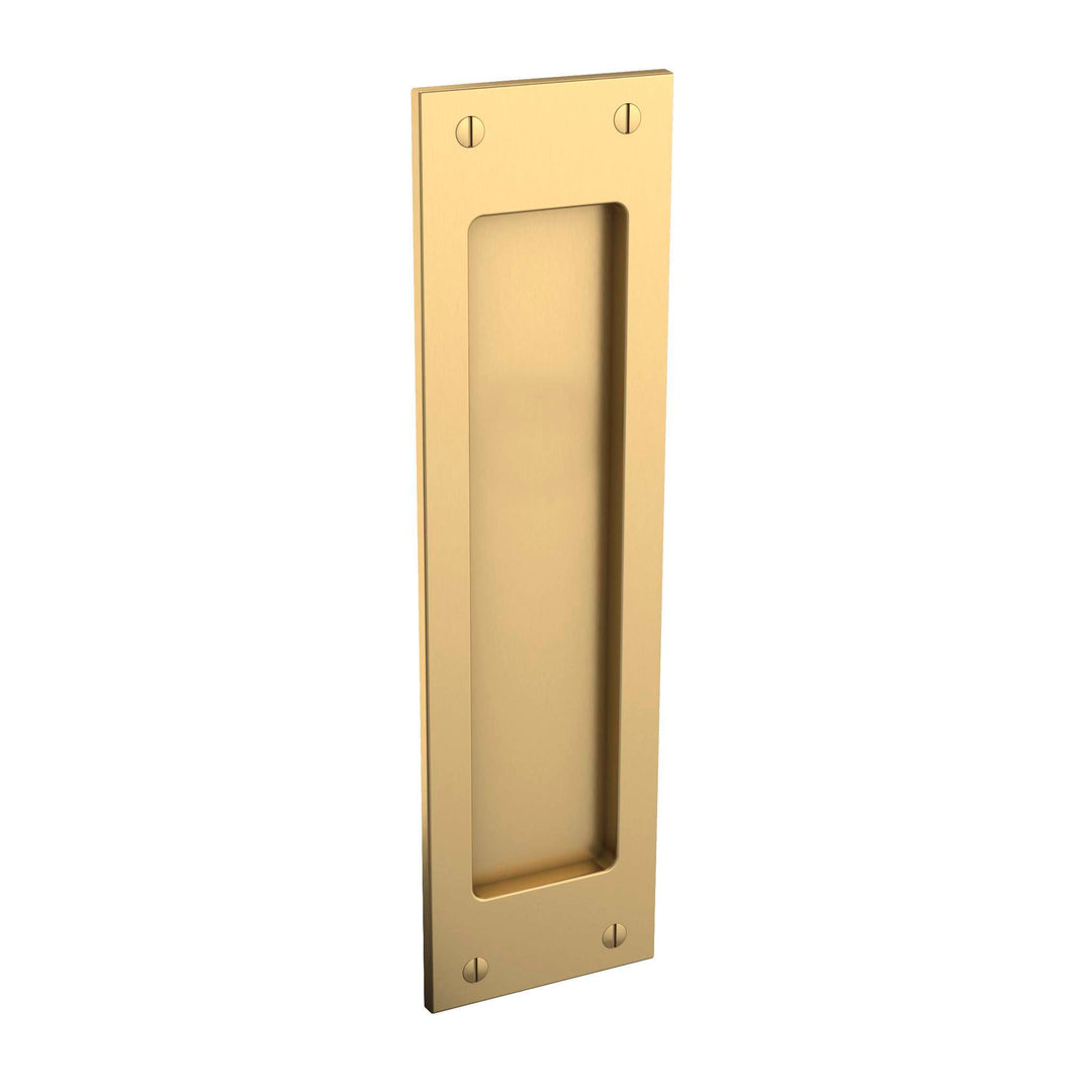 Baldwin Hardware Corporation - Santa Monica - PD005 - Large Pocket Door Kit