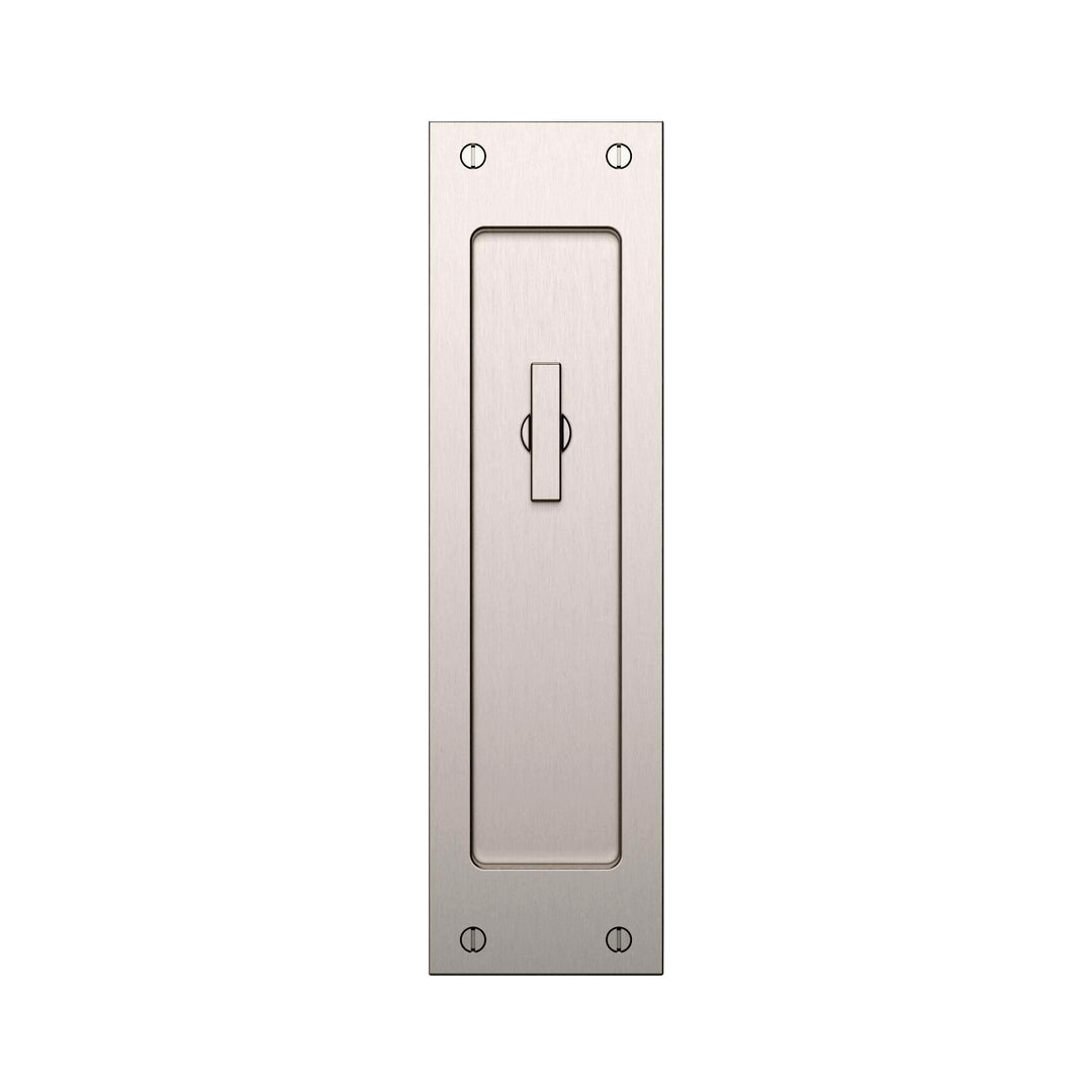 Baldwin Hardware Corporation - Santa Monica - PD005 - Large Pocket Door Kit