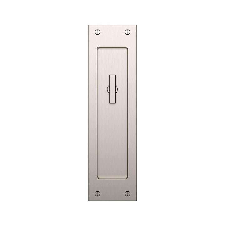 Baldwin Hardware Corporation - Santa Monica - PD005 - Large Pocket Door Kit