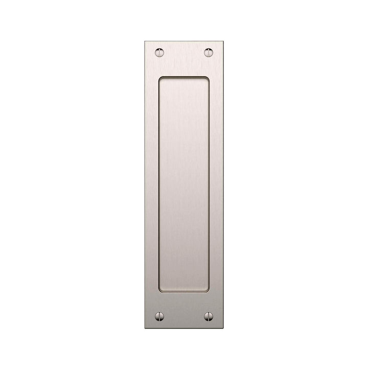 Baldwin Hardware Corporation - Santa Monica - PD005 - Large Pocket Door Kit