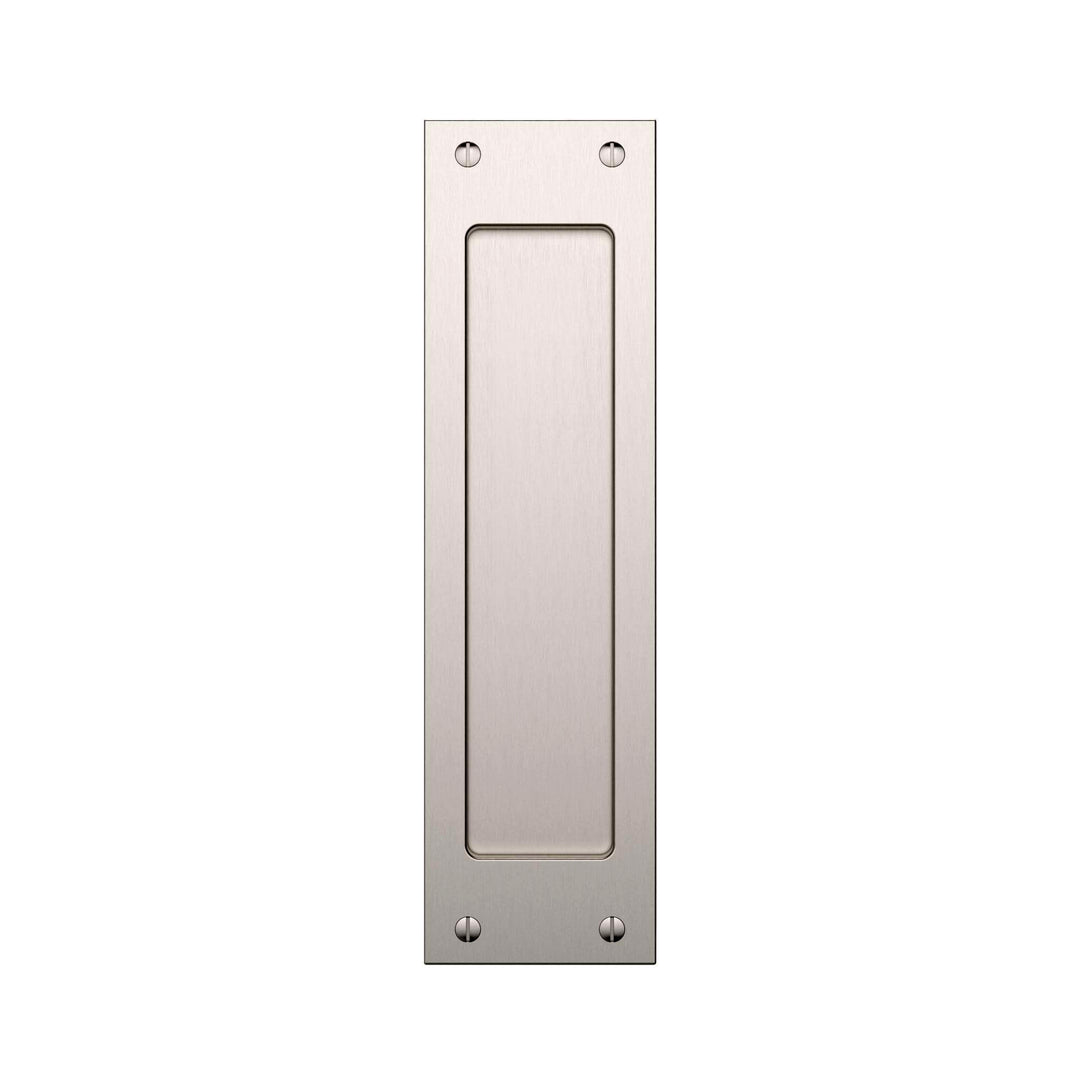 Baldwin Hardware Corporation - Santa Monica - PD005 - Large Pocket Door Kit