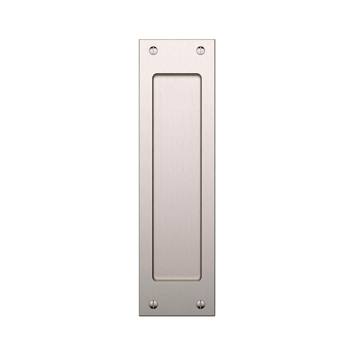 Baldwin Hardware Corporation - Santa Monica - PD005 - Large Pocket Door Kit