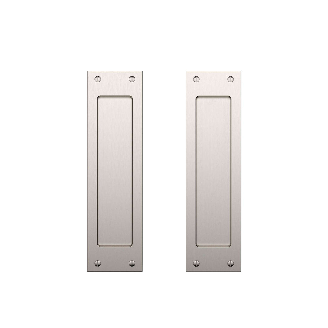 Baldwin Hardware Corporation - Santa Monica - PD005 - Large Pocket Door Kit