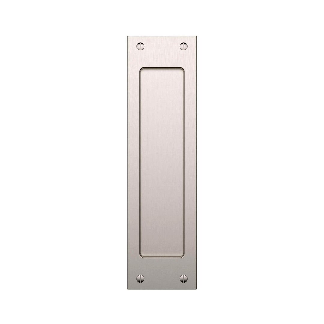 Baldwin Hardware Corporation - Santa Monica - PD005 - Large Pocket Door Kit