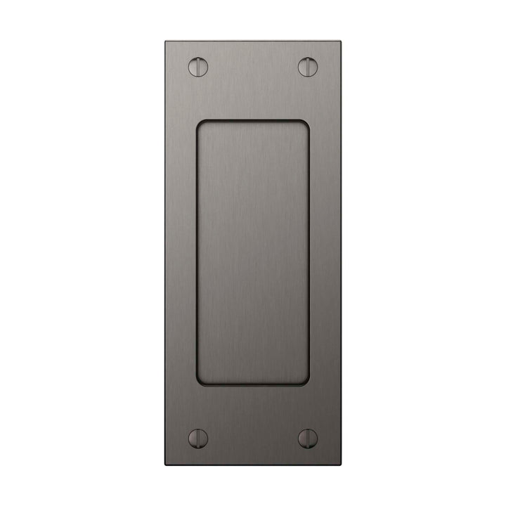 Baldwin Hardware Corporation - Santa Monica - PD006 - Small Pocket Door Kit