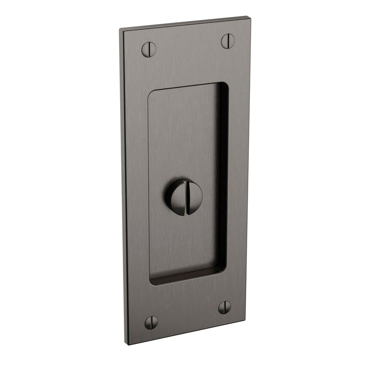 Baldwin Hardware Corporation - Santa Monica - PD006 - Small Pocket Door Kit