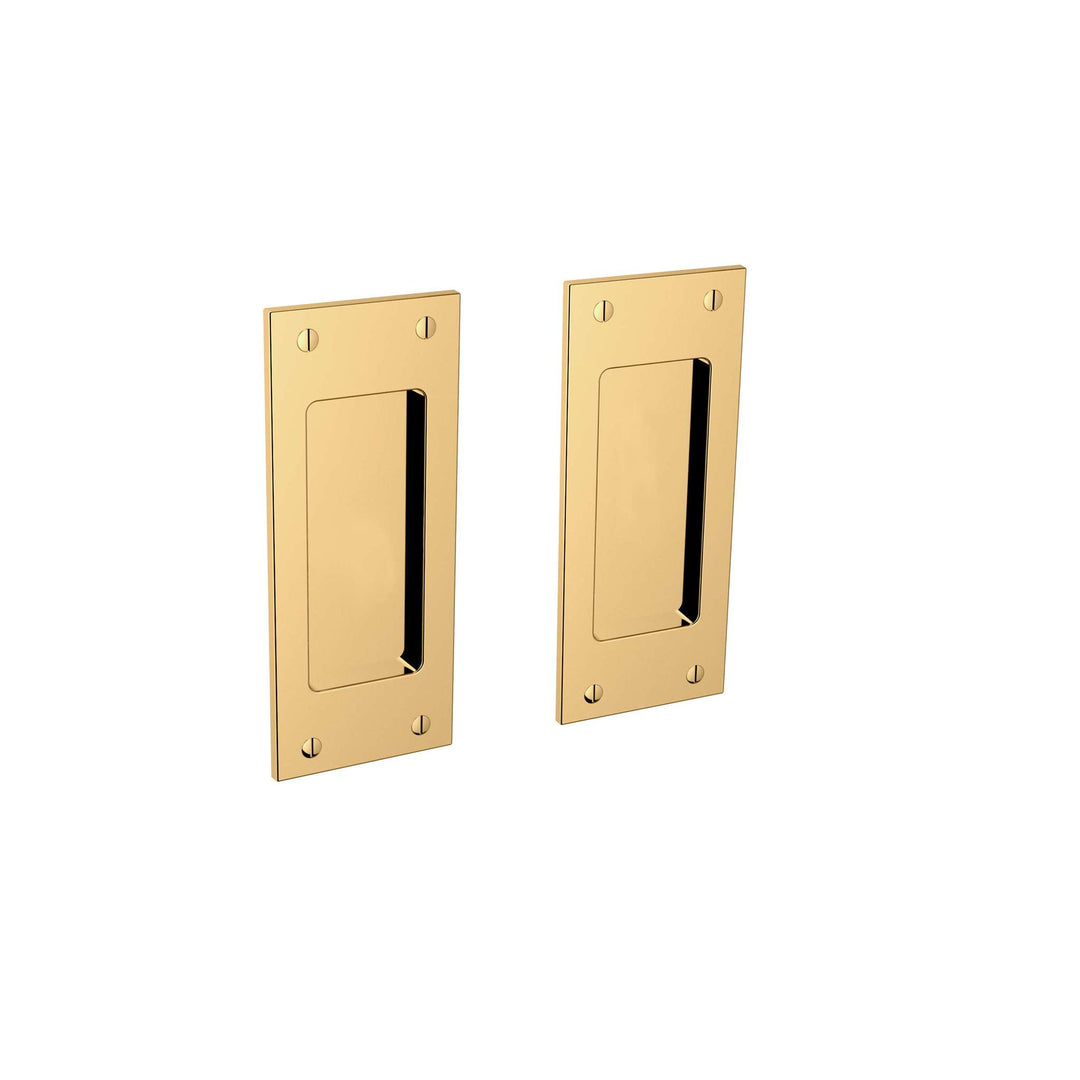 Baldwin Hardware Corporation - Santa Monica - PD006 - Small Pocket Door Kit