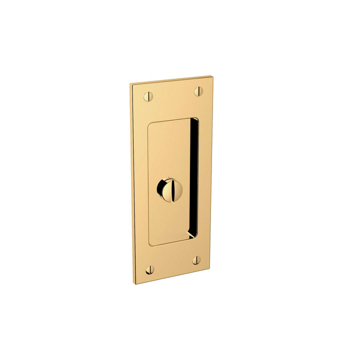 Baldwin Hardware Corporation - Santa Monica - PD006 - Small Pocket Door Kit