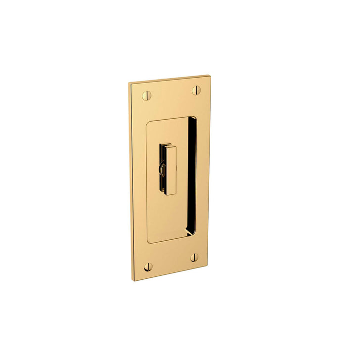 Baldwin Hardware Corporation - Santa Monica - PD006 - Small Pocket Door Kit