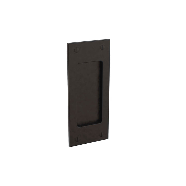 Baldwin Hardware Corporation - Santa Monica - PD006 - Small Pocket Door Kit