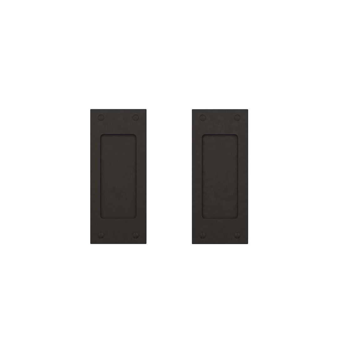 Baldwin Hardware Corporation - Santa Monica - PD006 - Small Pocket Door Kit