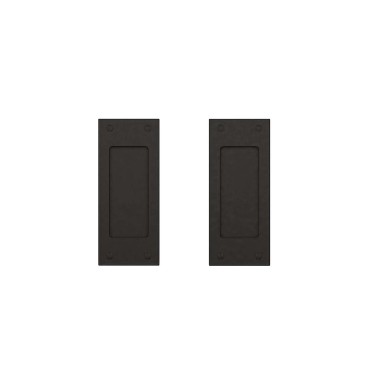 Baldwin Hardware Corporation - Santa Monica - PD006 - Small Pocket Door Kit