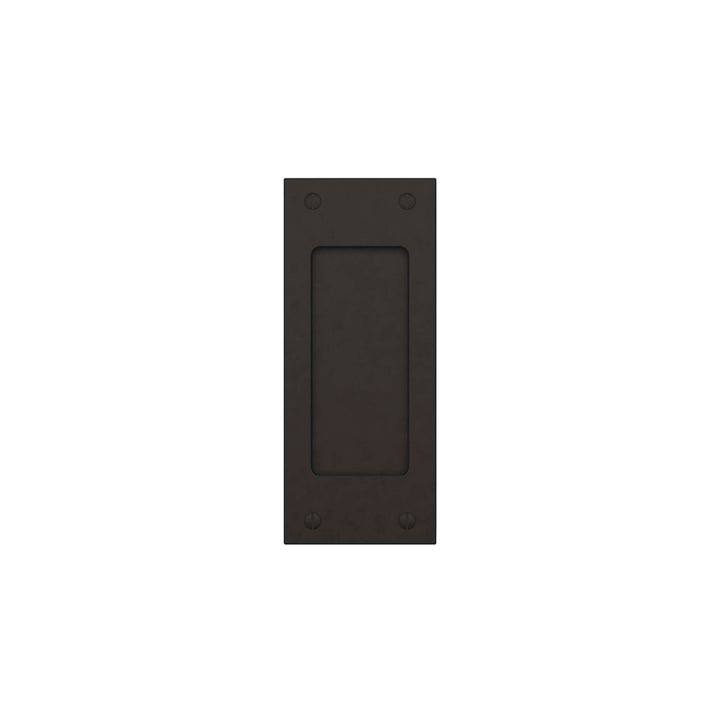 Baldwin Hardware Corporation - Santa Monica - PD006 - Small Pocket Door Kit