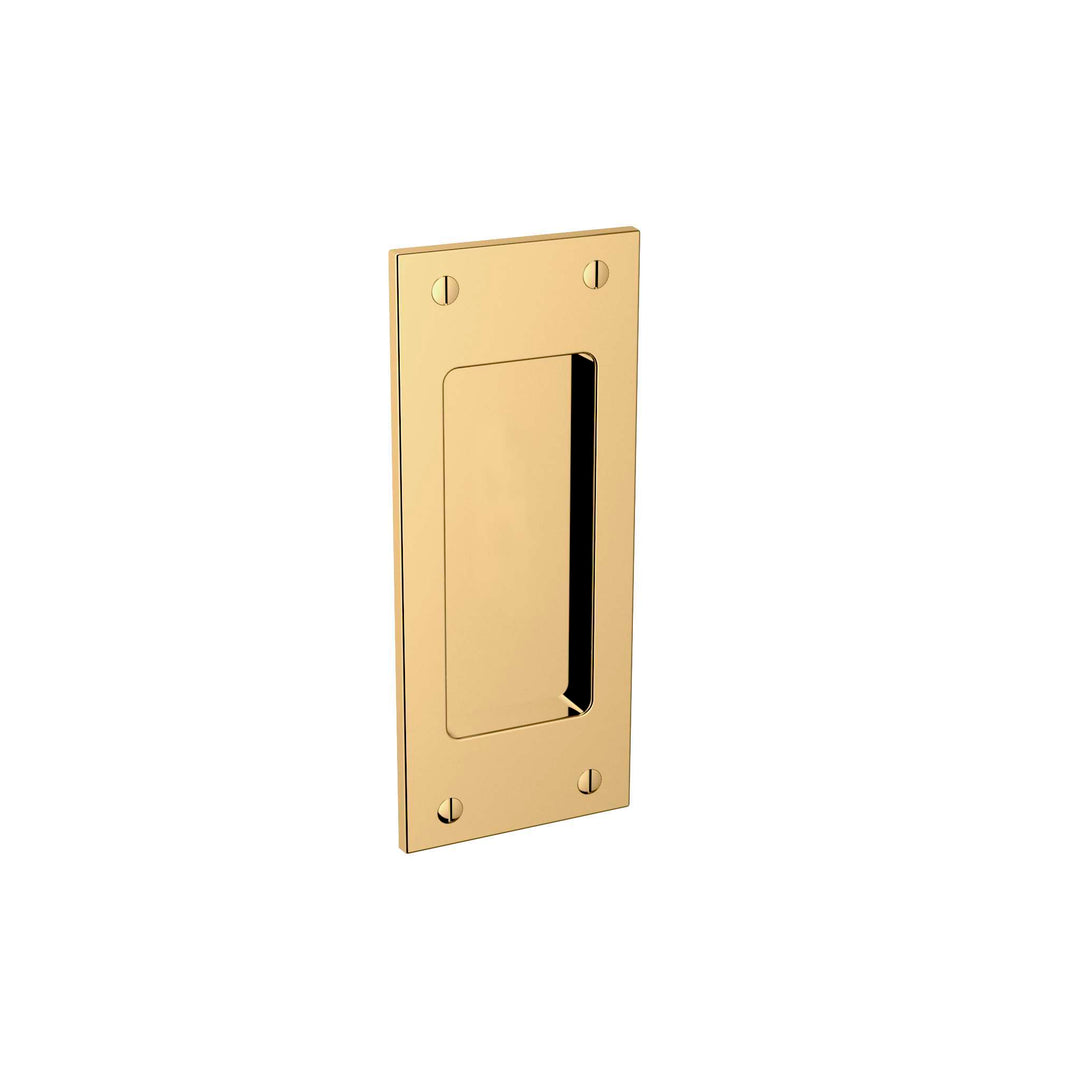 Baldwin Hardware Corporation - Santa Monica - PD006 - Small Pocket Door Kit