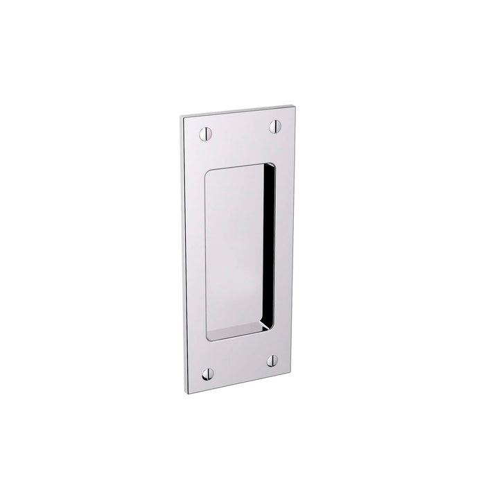 Baldwin Hardware Corporation - Santa Monica - PD006 - Small Pocket Door Kit