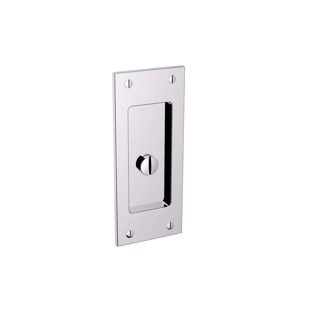 Baldwin Hardware Corporation - Santa Monica - PD006 - Small Pocket Door Kit