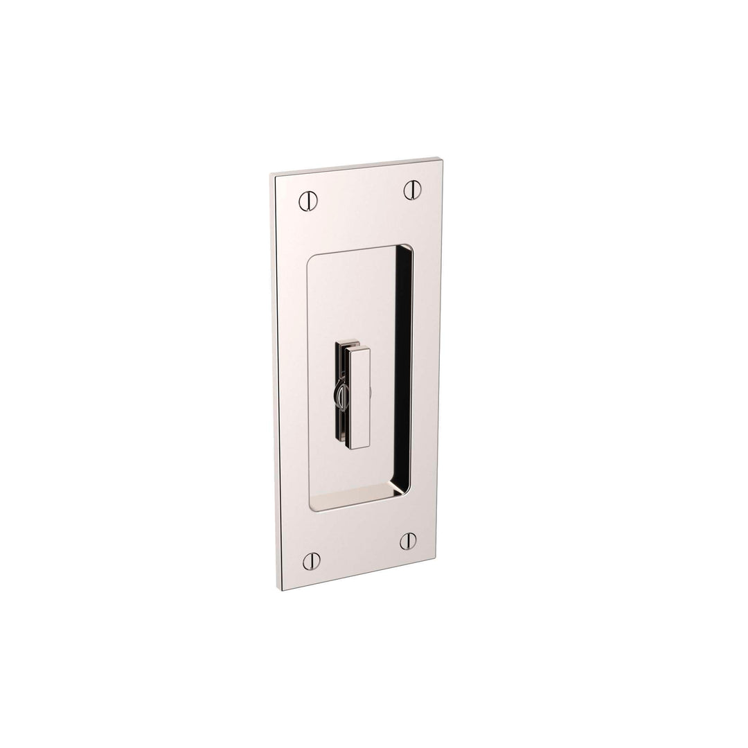 Baldwin Hardware Corporation - Santa Monica - PD006 - Small Pocket Door Kit