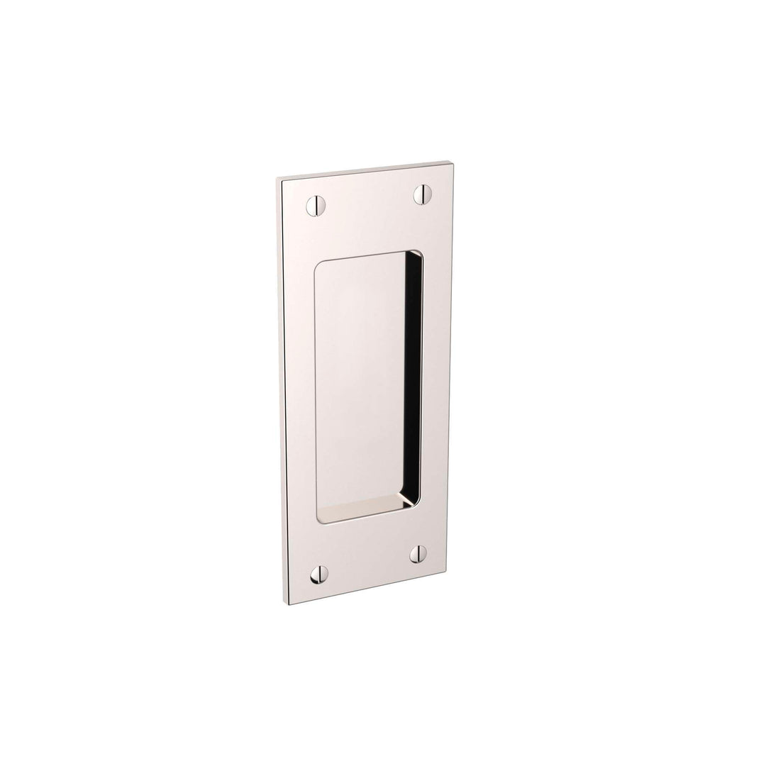 Baldwin Hardware Corporation - Santa Monica - PD006 - Small Pocket Door Kit