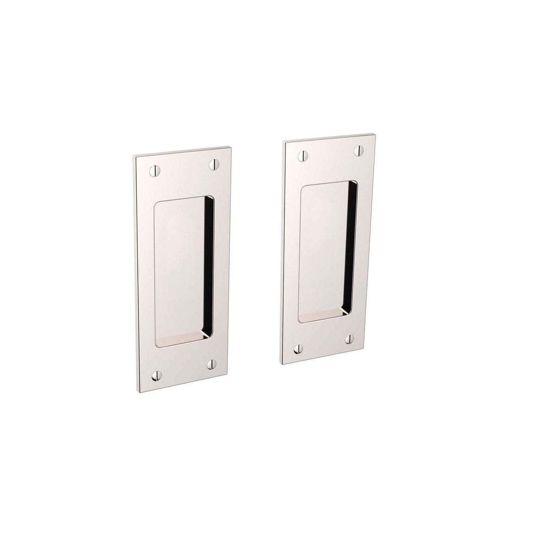 Baldwin Hardware Corporation - Santa Monica - PD006 - Small Pocket Door Kit