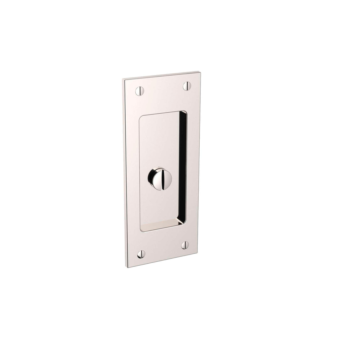 Baldwin Hardware Corporation - Santa Monica - PD006 - Small Pocket Door Kit