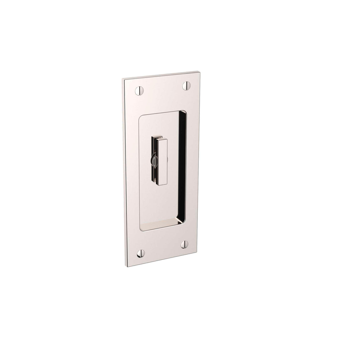 Baldwin Hardware Corporation - Santa Monica - PD006 - Small Pocket Door Kit