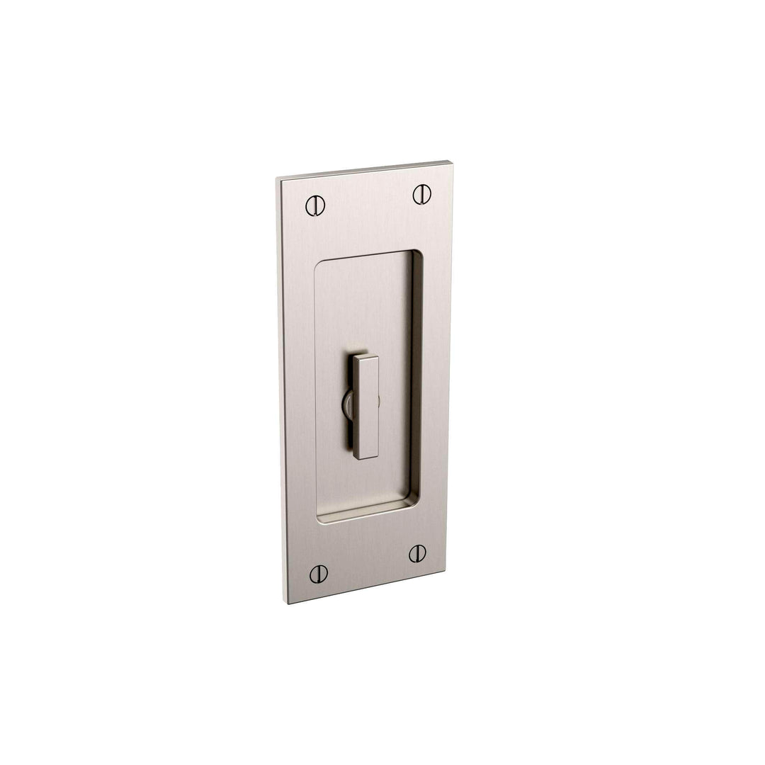 Baldwin Hardware Corporation - Santa Monica - PD006 - Small Pocket Door Kit