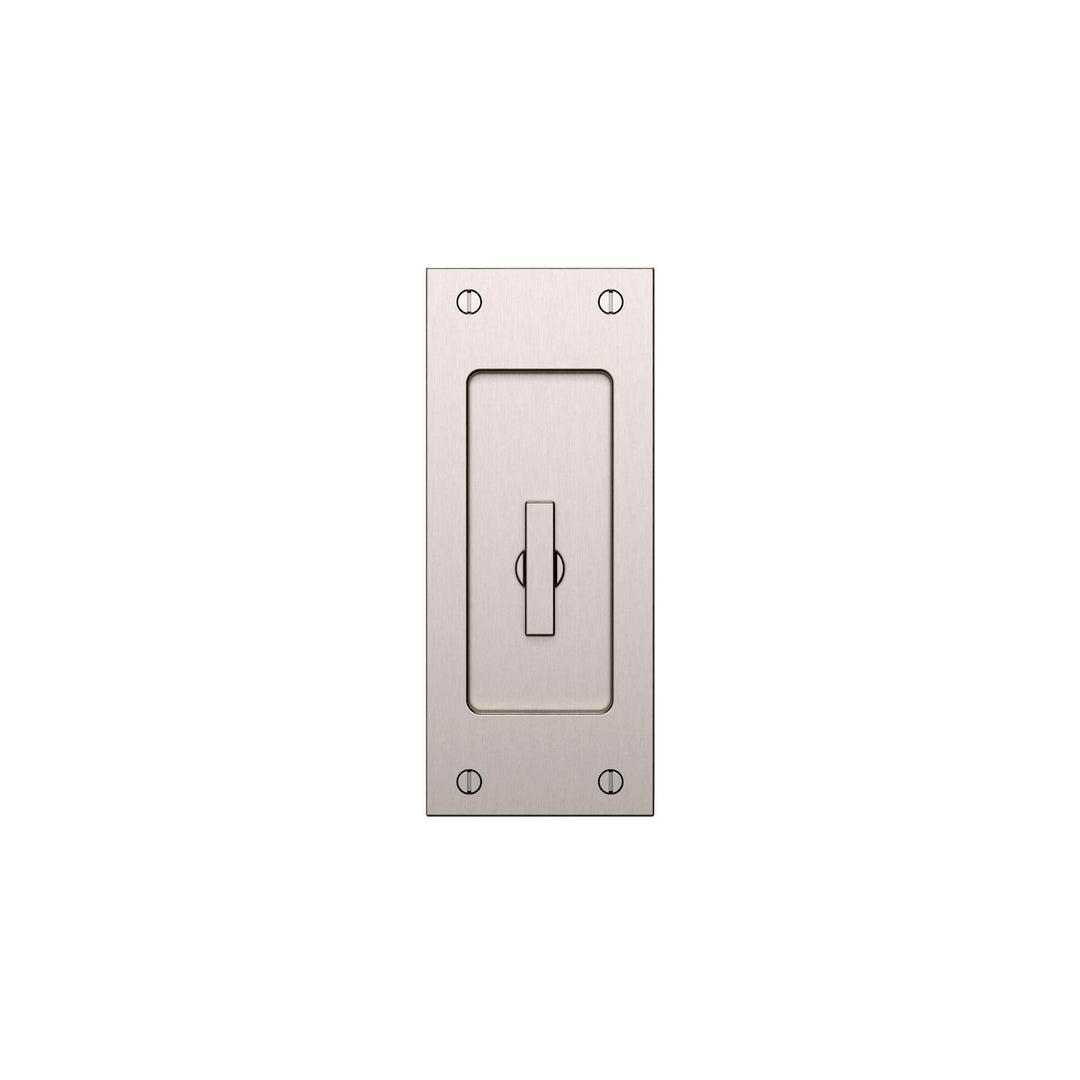 Baldwin Hardware Corporation - Santa Monica - PD006 - Small Pocket Door Kit