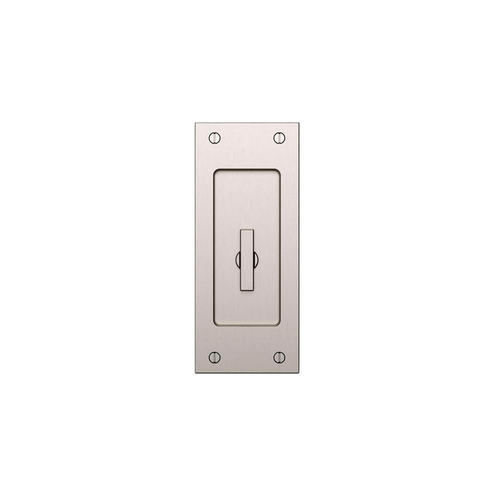 Baldwin Hardware Corporation - Santa Monica - PD006 - Small Pocket Door Kit