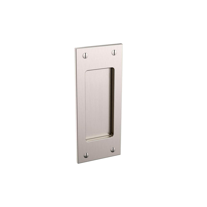 Baldwin Hardware Corporation - Santa Monica - PD006 - Small Pocket Door Kit