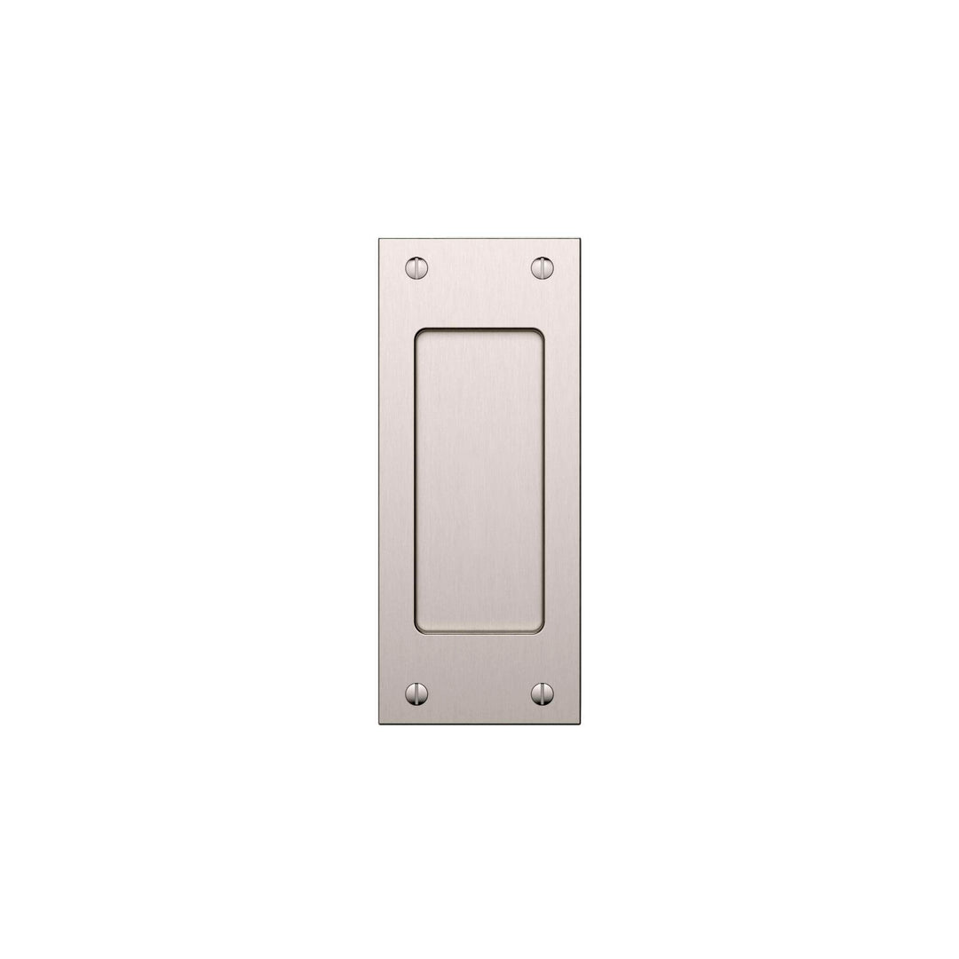 Baldwin Hardware Corporation - Santa Monica - PD006 - Small Pocket Door Kit