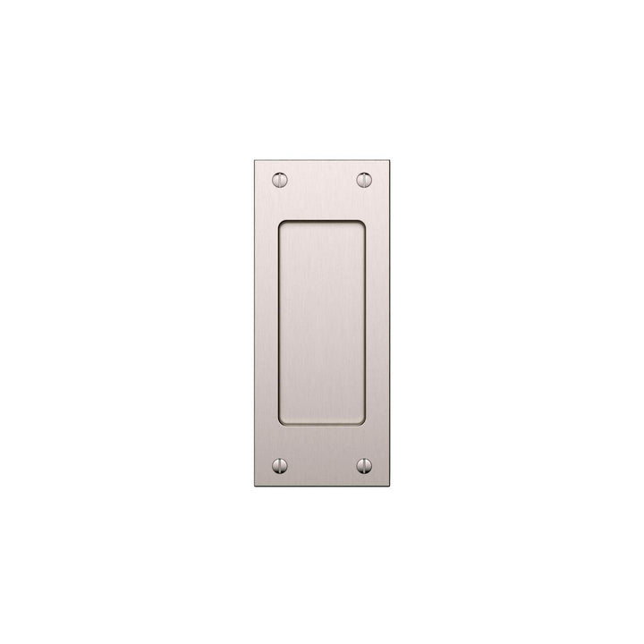 Baldwin Hardware Corporation - Santa Monica - PD006 - Small Pocket Door Kit