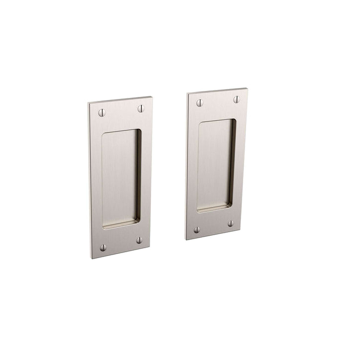 Baldwin Hardware Corporation - Santa Monica - PD006 - Small Pocket Door Kit