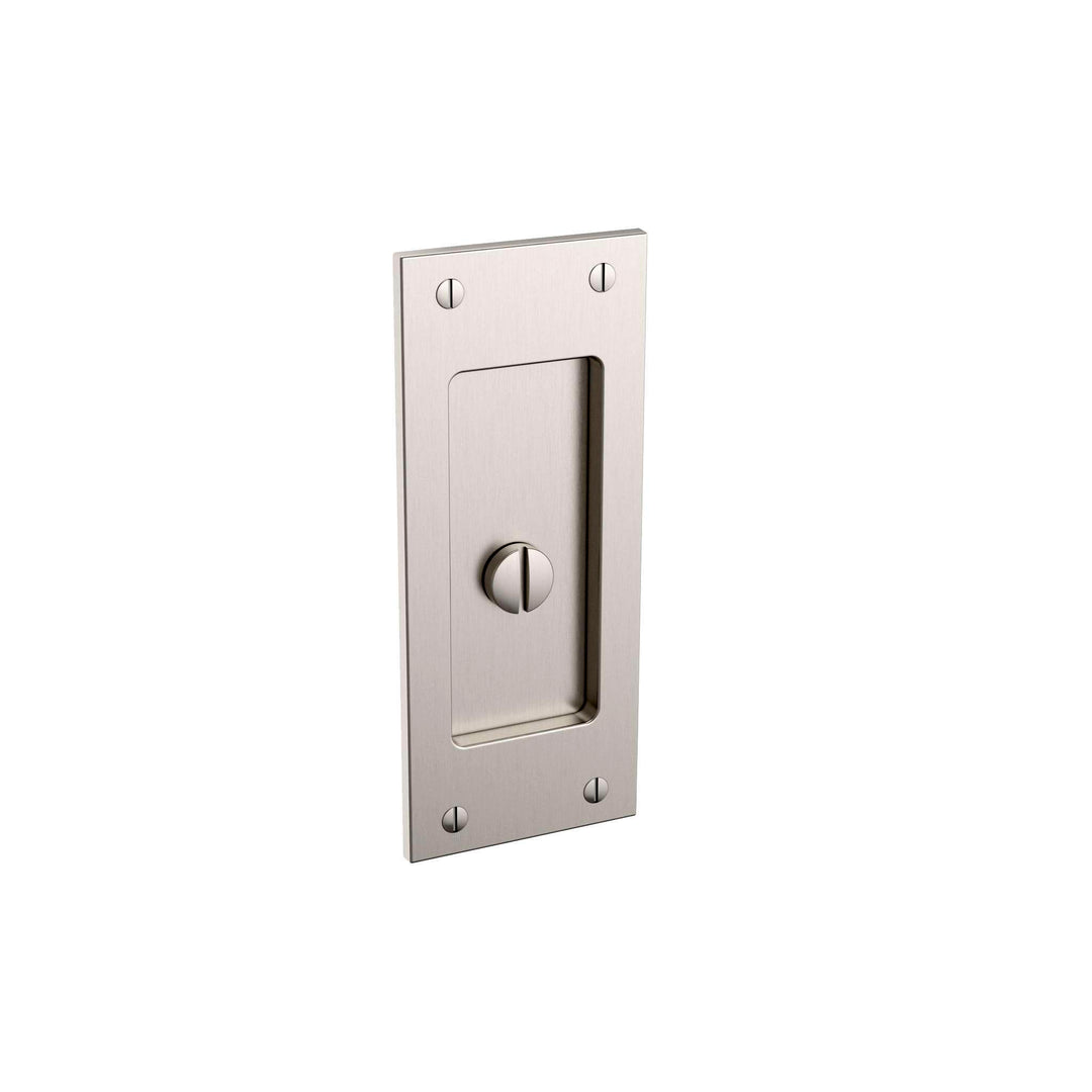 Baldwin Hardware Corporation - Santa Monica - PD006 - Small Pocket Door Kit