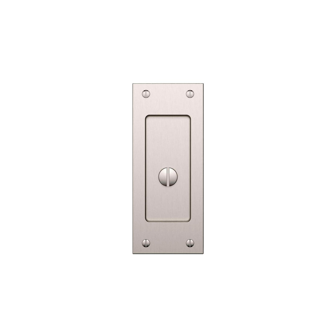 Baldwin Hardware Corporation - Santa Monica - PD006 - Small Pocket Door Kit