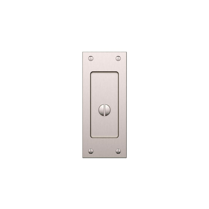 Baldwin Hardware Corporation - Santa Monica - PD006 - Small Pocket Door Kit