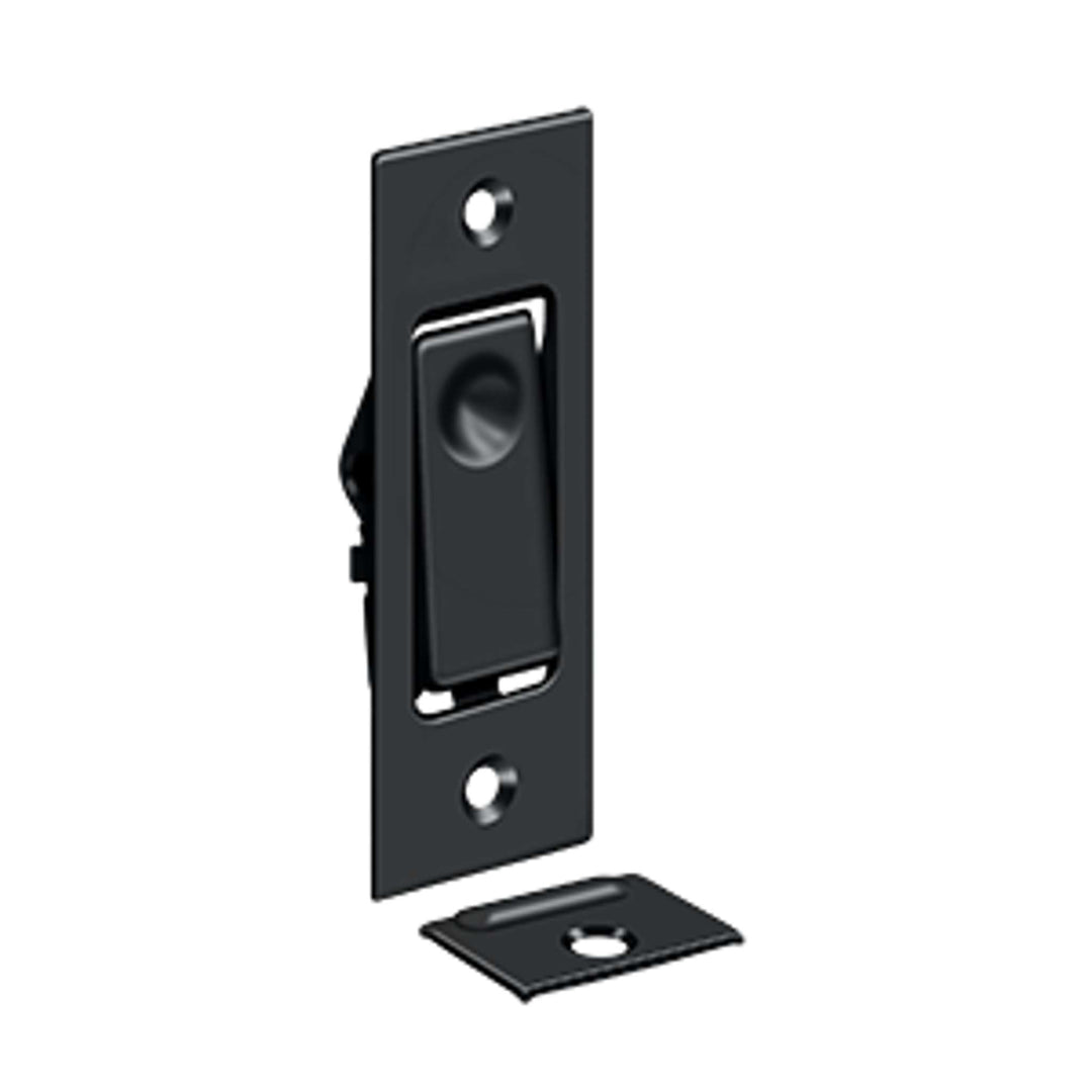 Deltana - Small Pocket Door Jamb Bolt