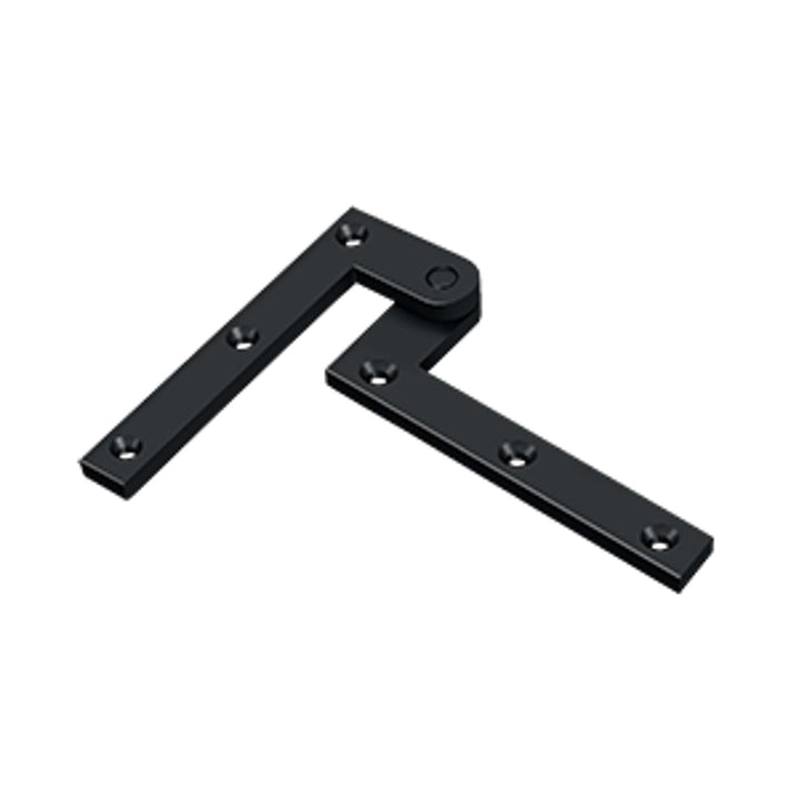 Deltana - 4-3/8" x 5/8" x 1-7/8" Hinge, Pivot