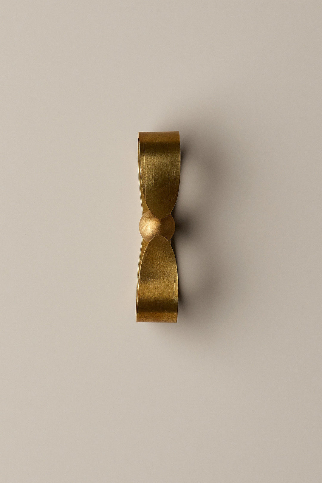 Amber Brass