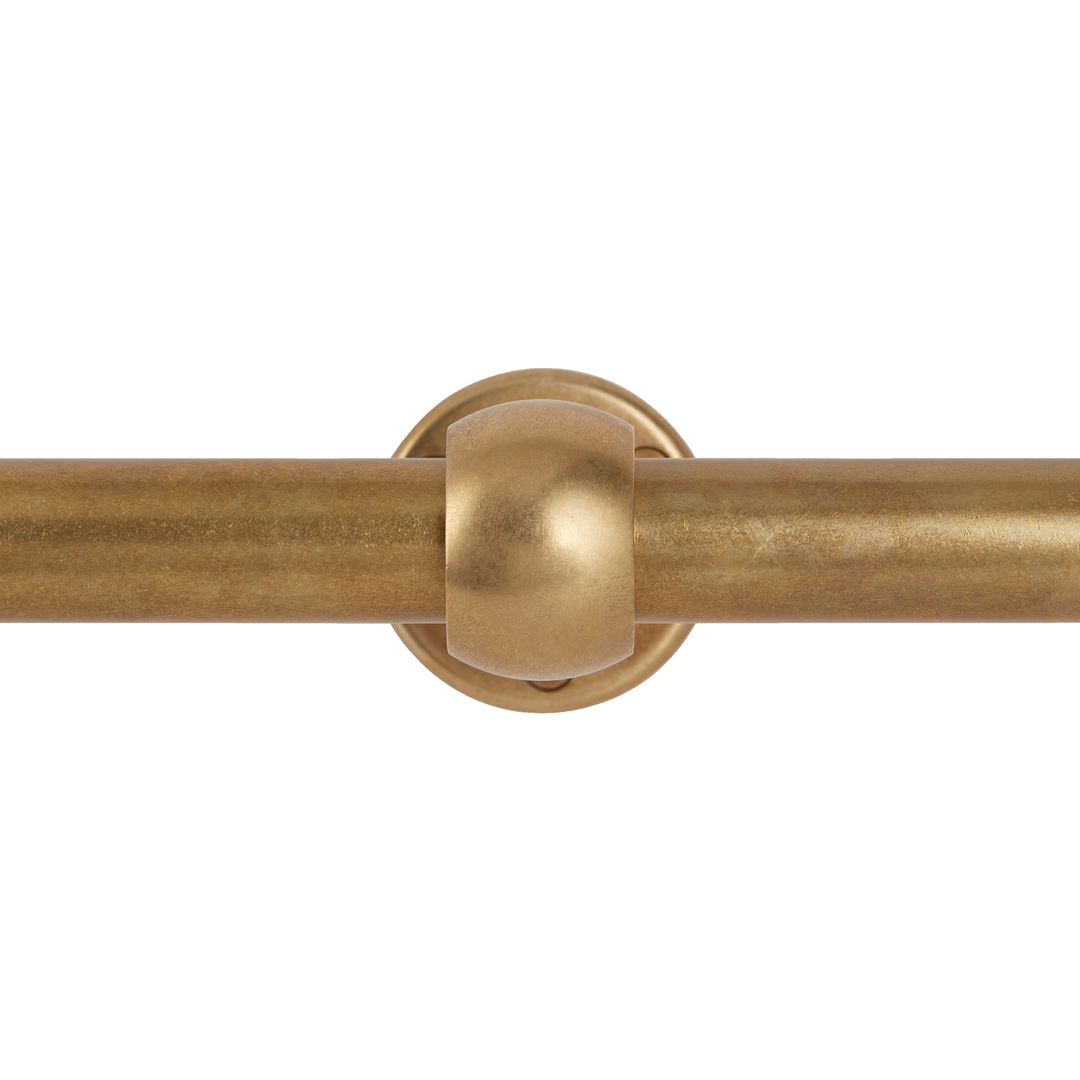 Armac Martin - Cotswold Pot Rail