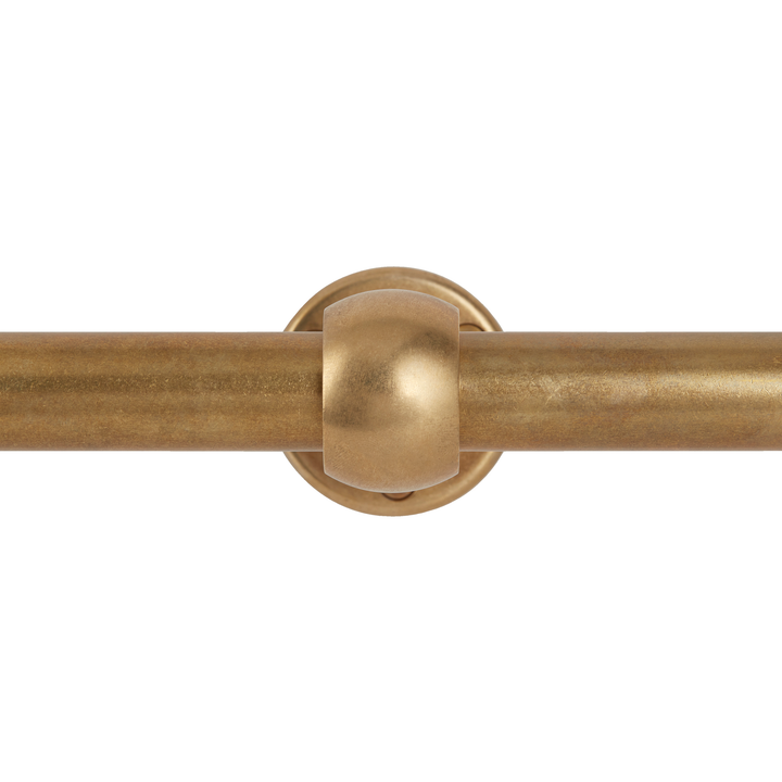 Armac Martin - Cotswold Pot Rail